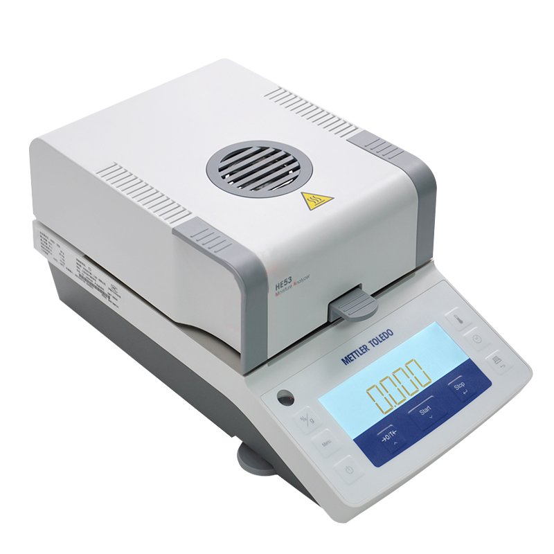 Moisture Analyzer HE53