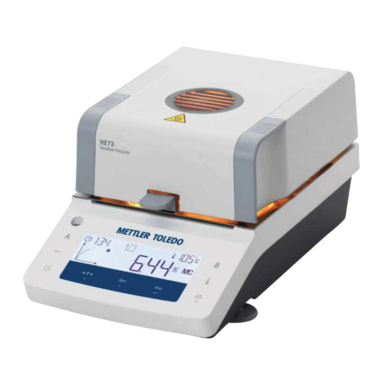 Moisture Analyzer HE73