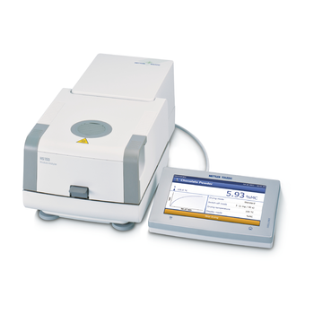 Moisture Analyzer HS153