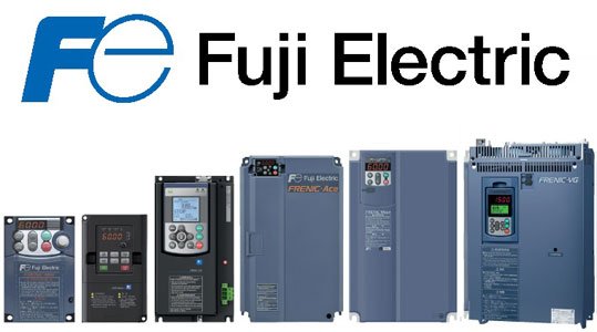 FUJI Inverter