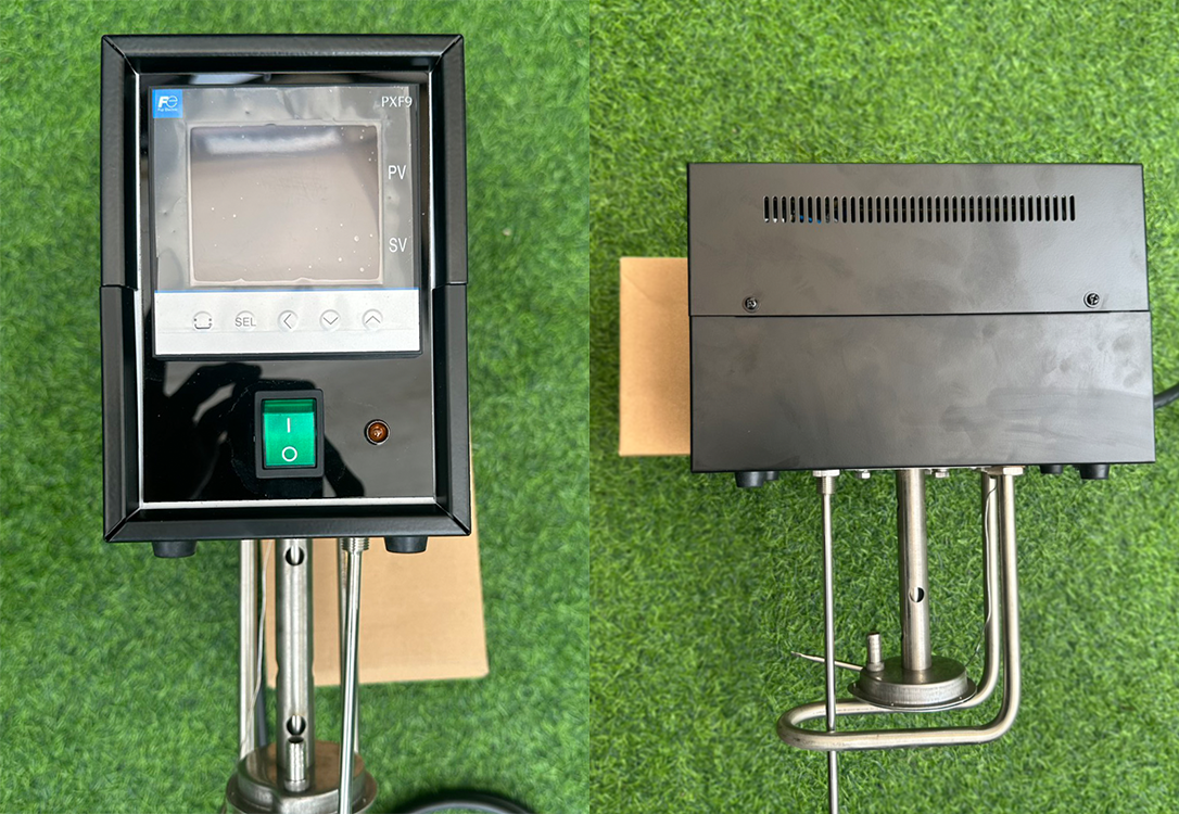 HEAD THERMOSTAT